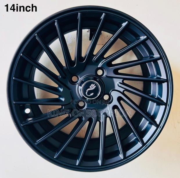 RIM 14 Inch (A001-Mtb) - main view