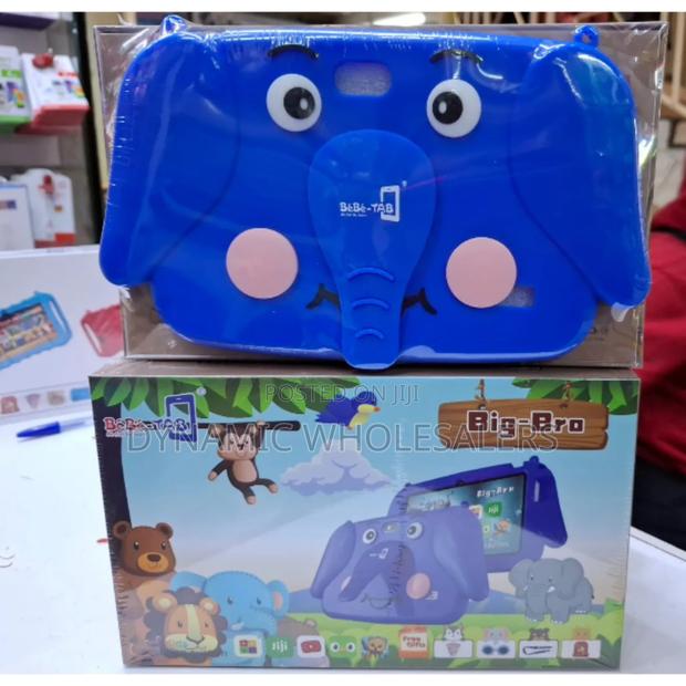 New Bebe Mario-6D 128 GB - main view