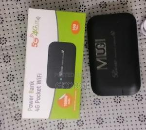 Premier Universal 4G Pocket Mifi With Power Bank - thumbnail 2