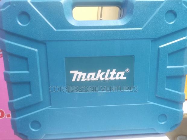 Makita Cordless Drill 36v - thumbnail 2