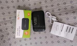 Reccent Universal 4G Pocket Mifi With Power Bank