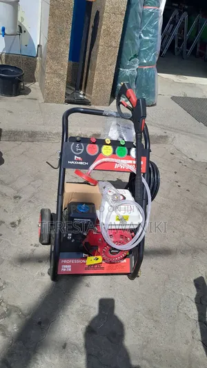 MAXMECH High Pressure Washer( PW- 210)
