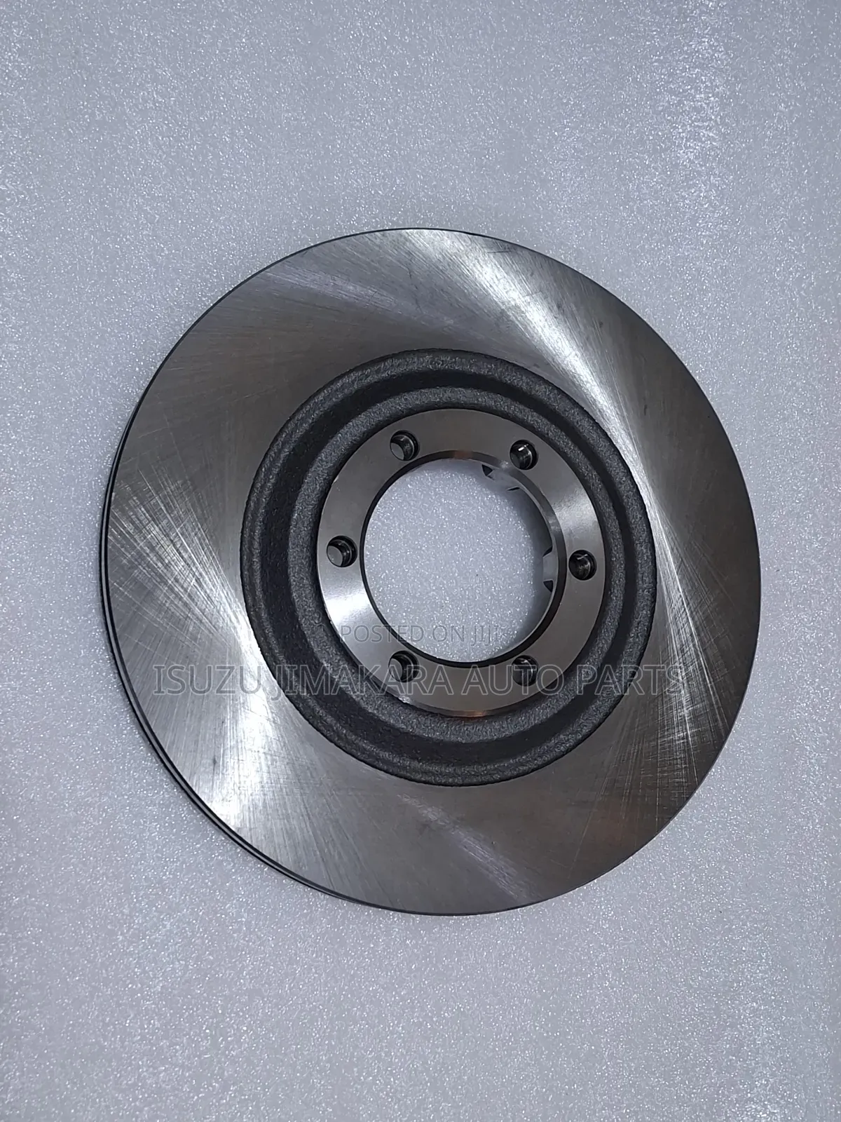 Isuzu Dmax Clutch Disc New Model