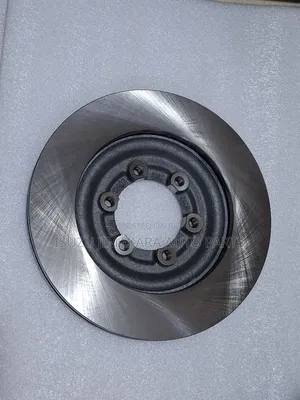 Isuzu Dmax Clutch Disc New Model