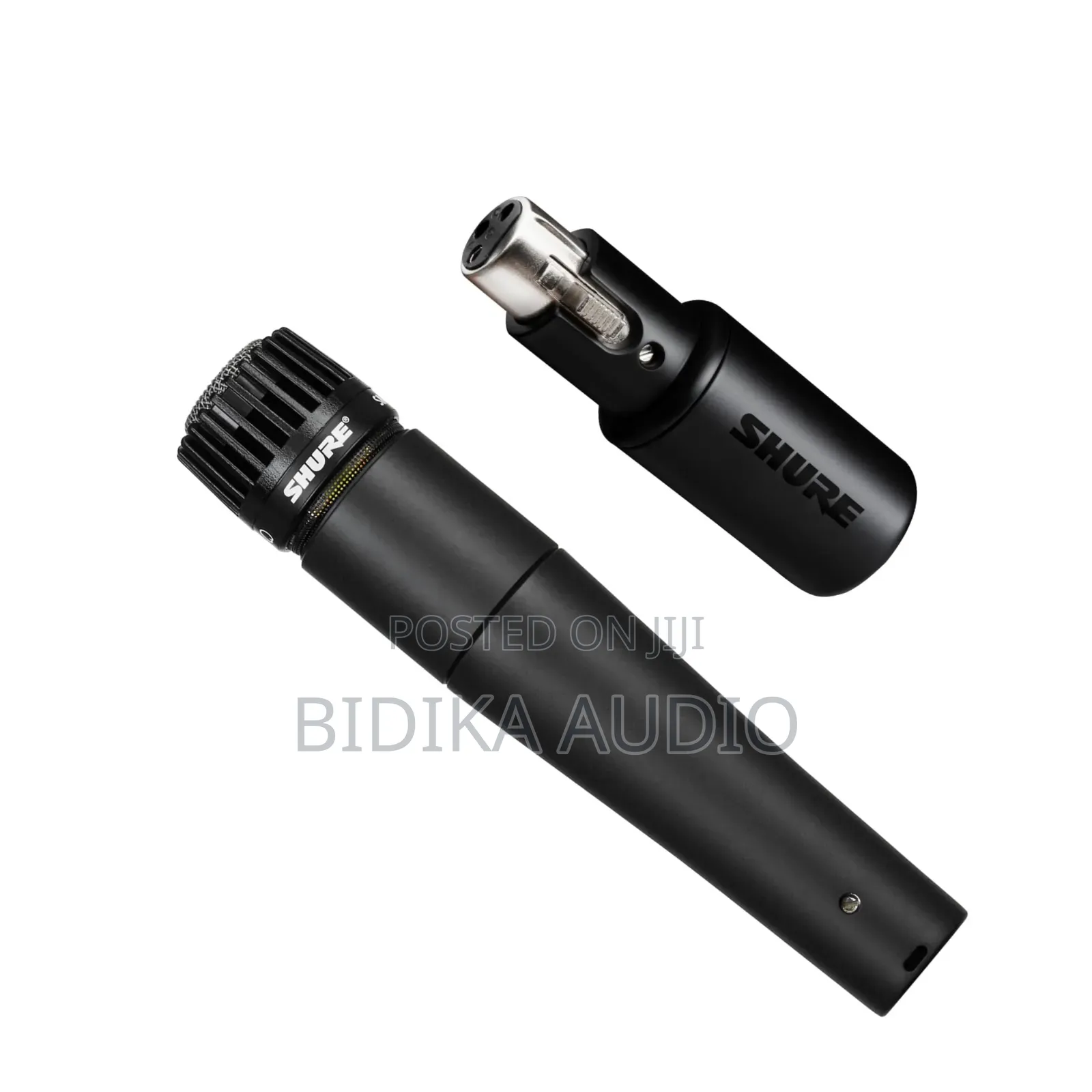 Original Shure Dynamic Microphone Sm-57