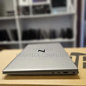 Laptop HP Zbook Studio G7 16GB Intel Core I7 SSD 512GB