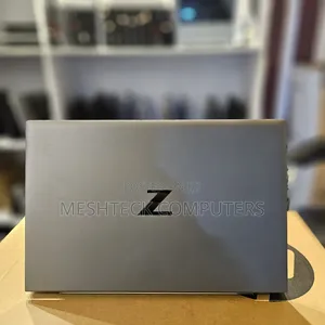 Laptop HP Zbook Studio G7 16GB Intel Core I7 SSD 512GB