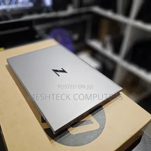 Laptop HP Zbook Studio G7 16GB Intel Core I7 SSD 512GB