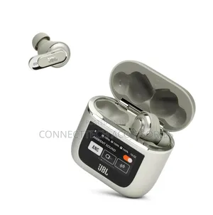 JBL Tour Pro 2 True Wireless Noise Cancelling Earbuds