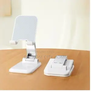 Quality Dual Shaft Desk Phone Holder