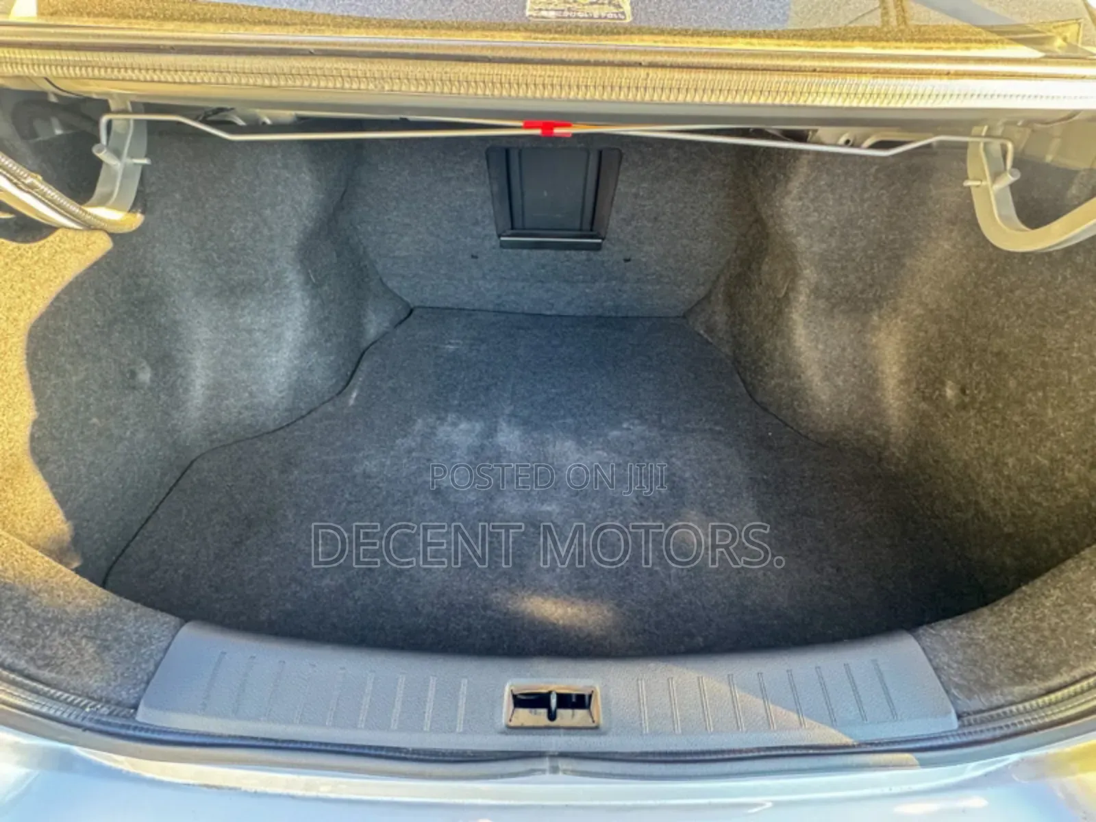 Nissan Sylphy 2018 Silver