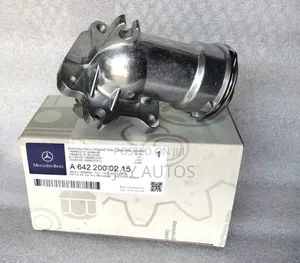 Mercedes Thermostat Om642 W204 W211 W251 W164 6422000215
