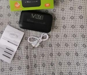 Slashed Price 4G Pocket Mifi With Power Bank - thumbnail 2