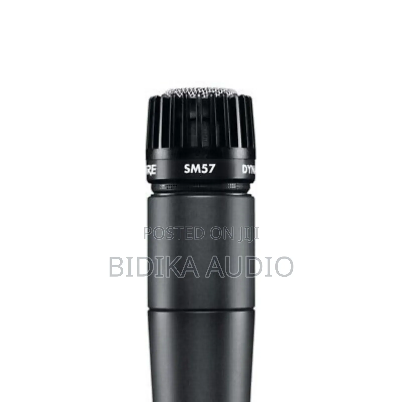 Original Quality Shure Sm-57 Microphone