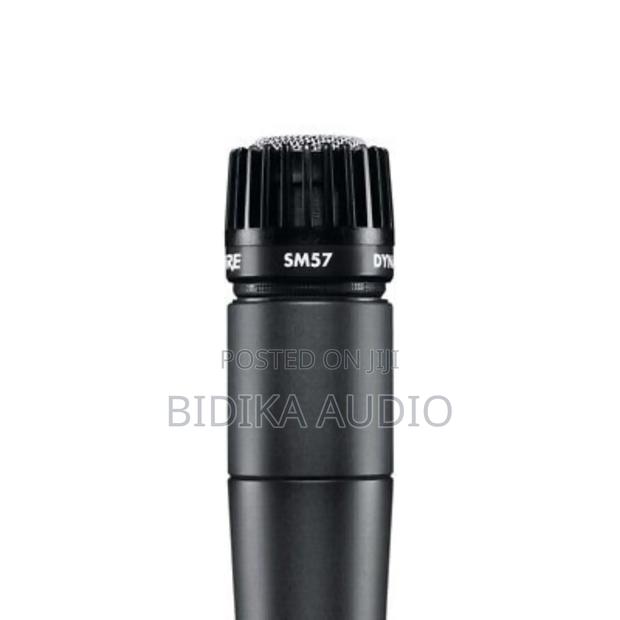 Original Quality Shure Sm-57 Microphone