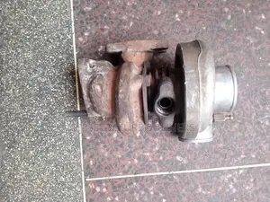 Tdi 200 Landrover Turbo