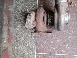Tdi 200 Landrover Turbo