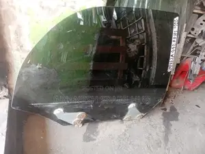 Subaru Impreza Gg2 S.Wagon Rear Door Mirror