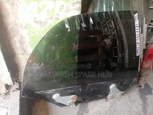 Subaru Impreza Gg2 S.Wagon Rear Door Mirror