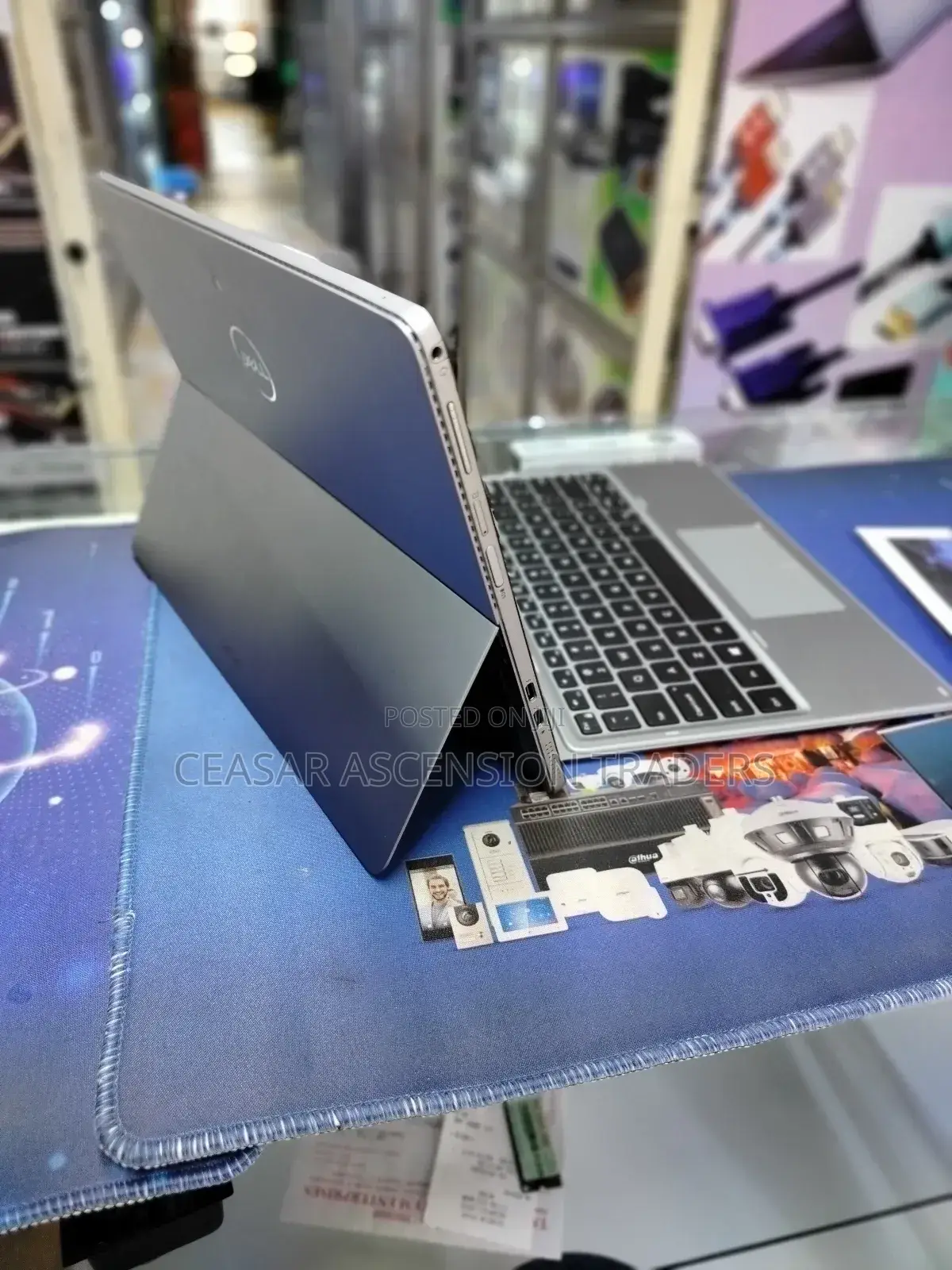 Laptop Dell Latitude 12 7285 8GB Intel Core I5 SSD 256GB