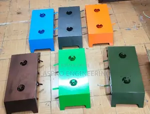 Powder Coating