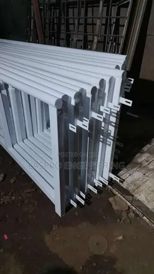Powder Coating