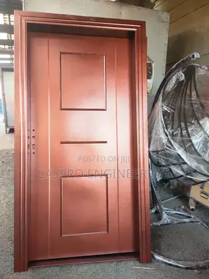 Powder Coating