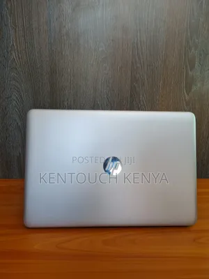 Laptop HP EliteBook 850 G3 8GB Intel Core I5 SSD 256GB