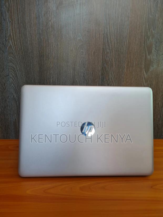 Laptop HP EliteBook 850 G3 8GB Intel Core I5 SSD 256GB - thumbnail 3