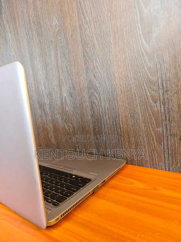 Laptop HP EliteBook 850 G3 8GB Intel Core I5 SSD 256GB - thumbnail 4