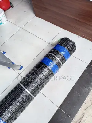 Plastic Geogrid Mesh/ Grid Lock.