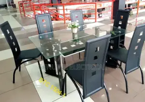 Brand New 6 Seater Dinning Table