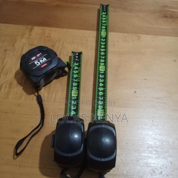 Electrical Tape Measure - main view