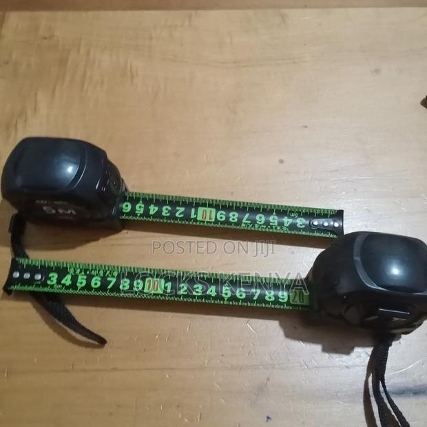 Electrical Tape Measure - thumbnail 3