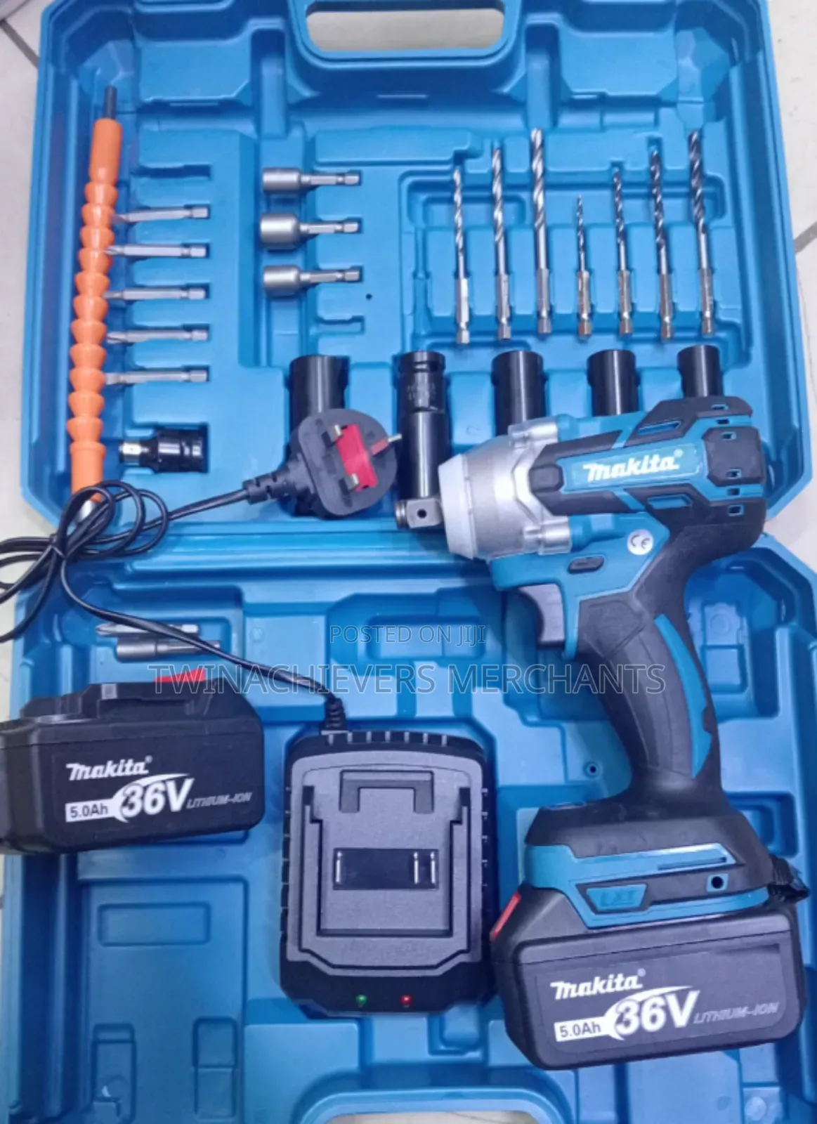 Cordless Impact Wrench,Makita Impact Wrench