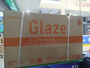 Glaze 32" Digital Full Hd Tv