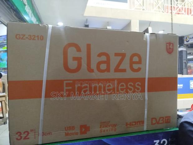 Glaze 32" Digital Full Hd Tv - thumbnail 2
