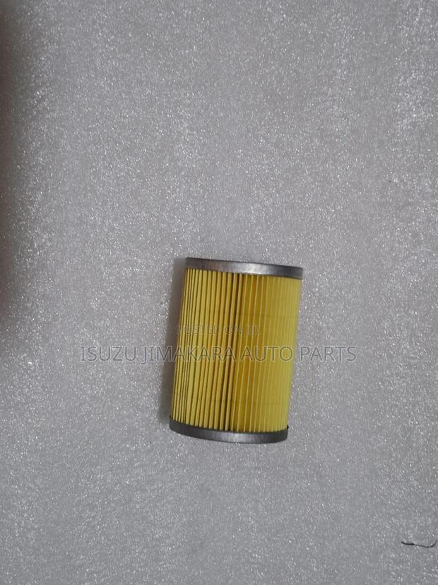 Isuzu FSR Fuel Filter Old Model