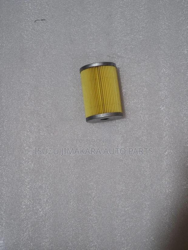 Isuzu FSR Fuel Filter Old Model - thumbnail 2