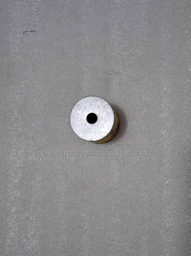 Isuzu FSR Fuel Filter Old Model - thumbnail 3