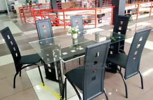Good Quality 6 Seater Dinning Table