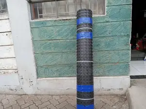 Plastic Geogrid Mesh/ Perma Grid.