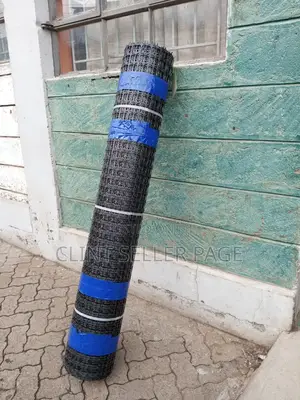 Plastic Geogrid Mesh/ Perma Grid.
