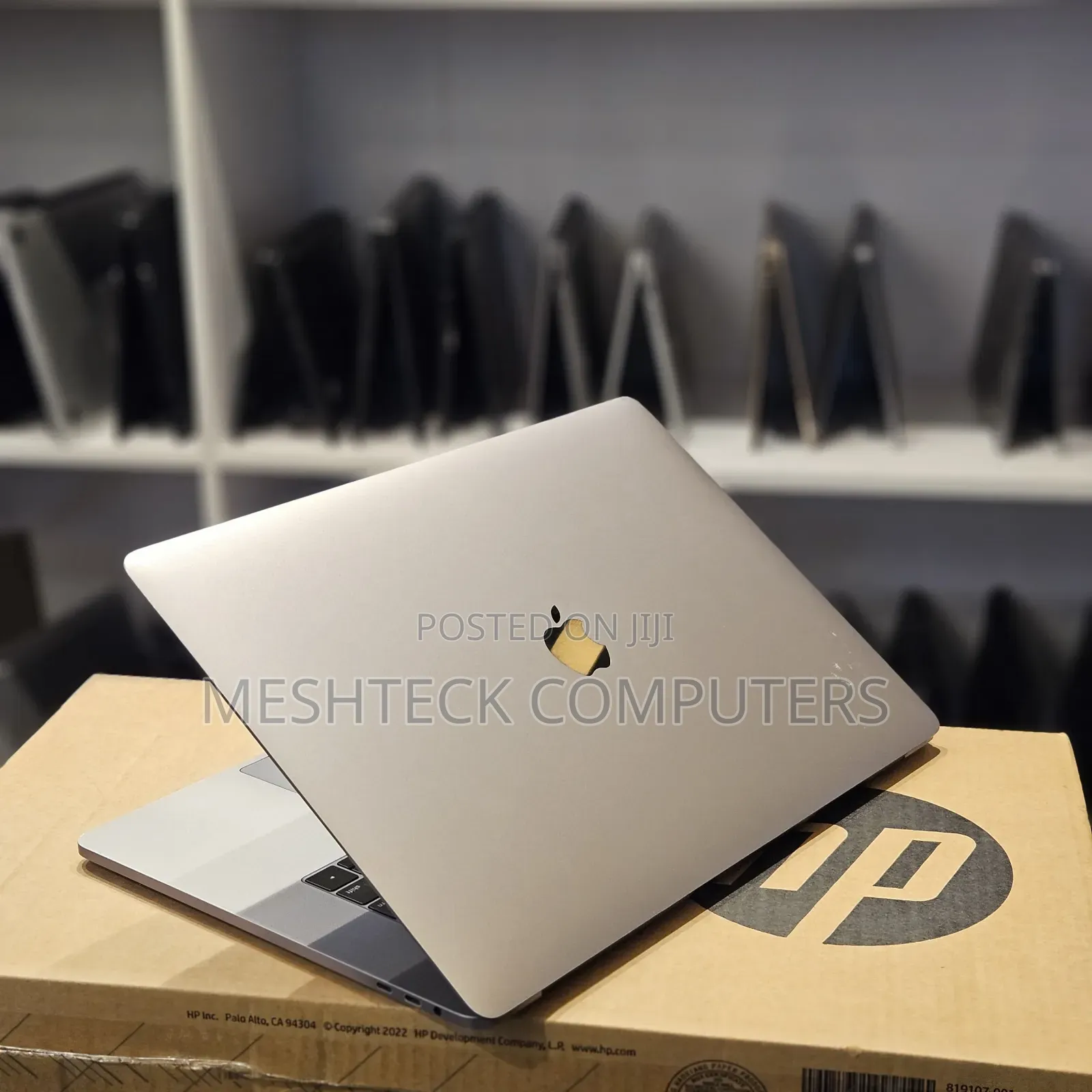 Laptop Apple MacBook Pro 2018 32GB Intel Core I9 SSD 512GB