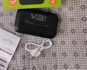 4G Pocket Mifi With Power Bank Gorgeous - thumbnail 2