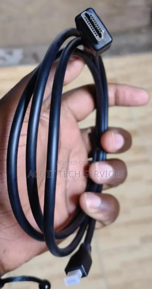 Micro HDTV Cable - main view