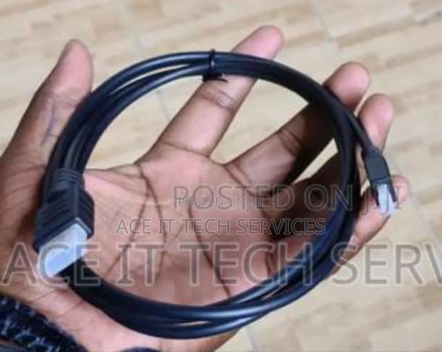 Micro HDTV Cable - thumbnail 2