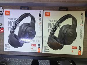 JBL Tune 770nc Anc ! JBL Tune 770 Wireless Headphones - thumbnail 2