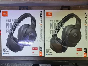 JBL Tune 770nc Anc ! JBL Tune 770 Wireless Headphones