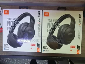 JBL Tune 770nc Anc ! JBL Tune 770 Wireless Headphones